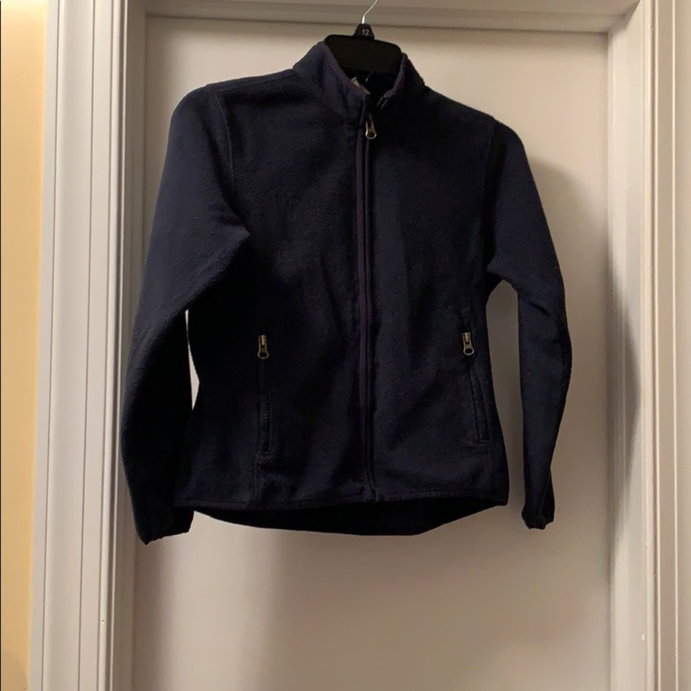 Kids Fleece